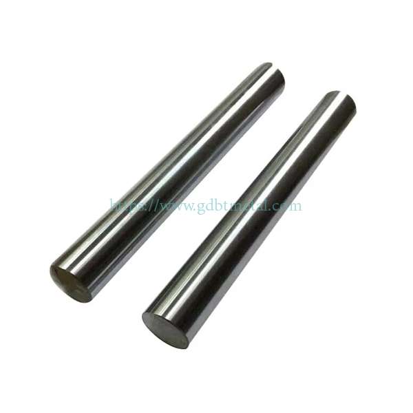 Stainless Steel Bar&Rod